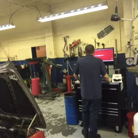 Transmission Services