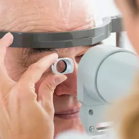 Bild von Cornea and Cataract Associates