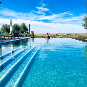 Bild von Amenity Pool Services - Dallas