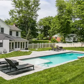 Bild von Amenity Pool Services - Dallas