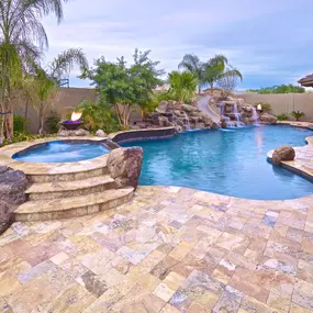 Bild von Amenity Pool Services - Dallas