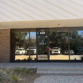 Bild von Amenity Pool Services - Dallas