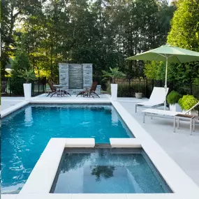 Bild von Amenity Pool Services - Dallas