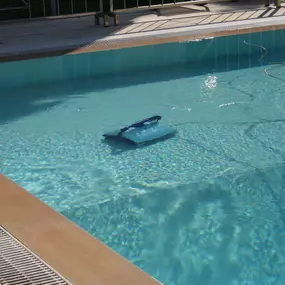 Bild von Amenity Pool Services - Dallas