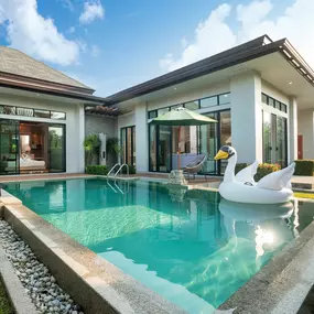 Bild von Amenity Pool Services - Dallas