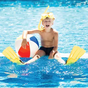 Bild von Amenity Pool Services - Dallas