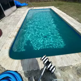 Bild von Amenity Pool Services - Dallas