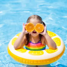 Bild von Amenity Pool Services - Dallas