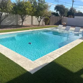 Bild von Amenity Pool Services - Dallas