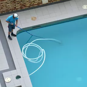 Bild von Amenity Pool Services - Dallas