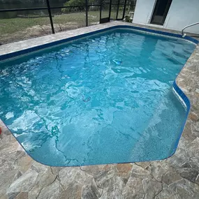 Bild von Amenity Pool Services - Dallas