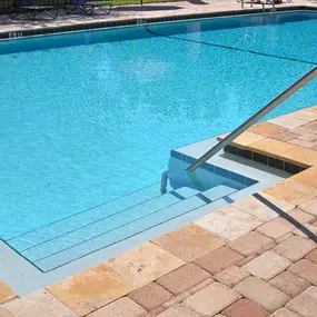 Bild von Amenity Pool Services - Dallas