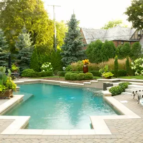 Bild von Amenity Pool Services - Dallas