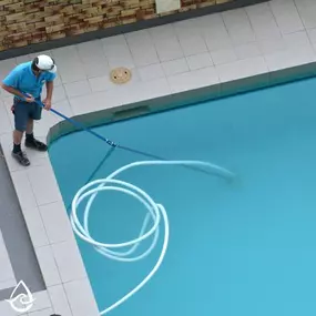 Bild von Amenity Pool Services - Dallas