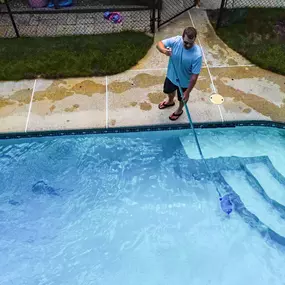 Bild von Amenity Pool Services - Dallas