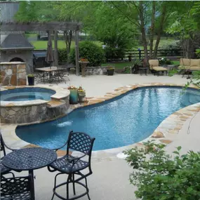 Bild von Amenity Pool Services - Dallas