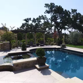 Bild von Amenity Pool Services - Dallas