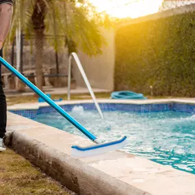 Bild von Amenity Pool Services - Dallas