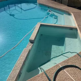Bild von Amenity Pool Services - Dallas