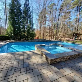 Bild von Amenity Pool Services - Dallas