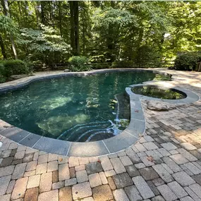 Bild von Amenity Pool Services - Dallas