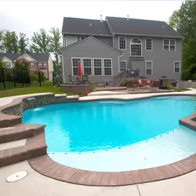 Bild von Amenity Pool Services - Dallas