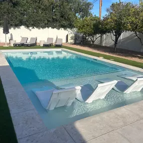 Bild von Amenity Pool Services - Dallas