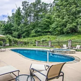 Bild von Amenity Pool Services - Dallas