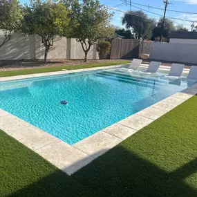 Bild von Amenity Pool Services - Dallas