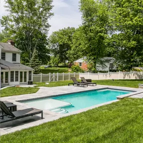 Bild von Amenity Pool Services - Dallas