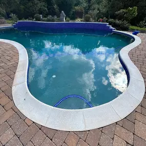 Bild von Amenity Pool Services - Dallas