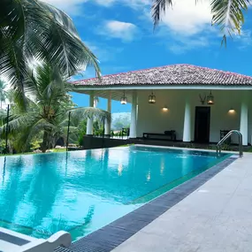 Bild von Amenity Pool Services - Dallas