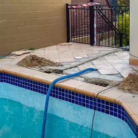 Bild von Amenity Pool Services - Dallas