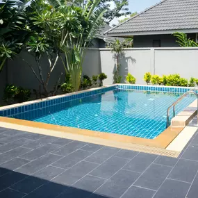 Bild von Amenity Pool Services - Dallas