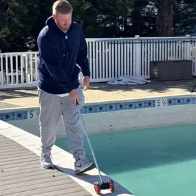 Bild von Amenity Pool Services - Dallas