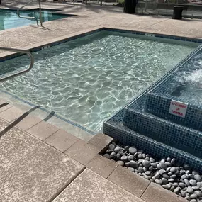 Bild von Amenity Pool Services - Dallas