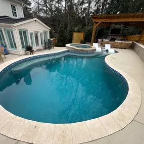 Bild von Amenity Pool Services - Dallas