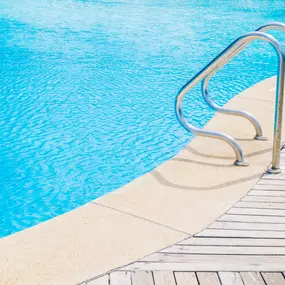 Bild von Amenity Pool Services - Dallas