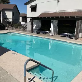 Bild von Amenity Pool Services - Dallas