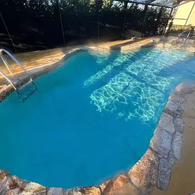 Bild von Amenity Pool Services - Dallas