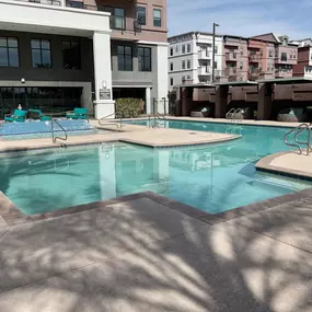 Bild von Amenity Pool Services - Dallas