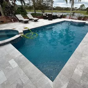 Bild von Amenity Pool Services - Dallas