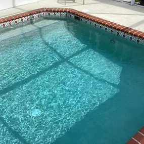 Bild von Amenity Pool Services - Dallas