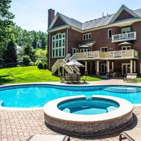 Bild von Amenity Pool Services - Dallas