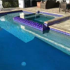 Bild von Amenity Pool Services - Dallas