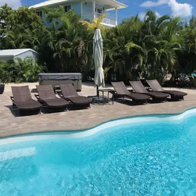 Bild von Amenity Pool Services - Dallas