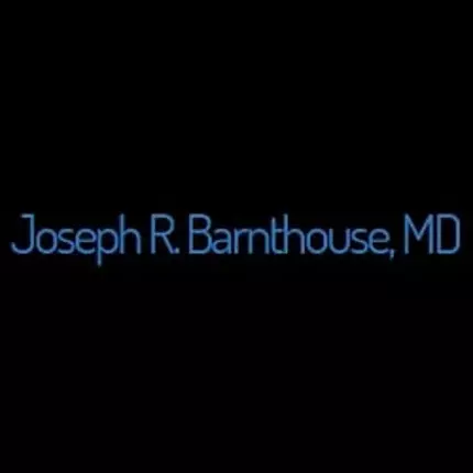 Logo od Dr. Joseph R. Barnthouse, MD