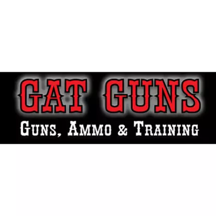 Logo van GAT Guns