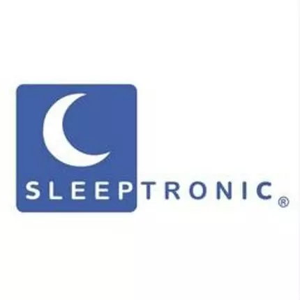 Logo da Sleeptronic