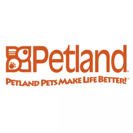 Logótipo de Petland Robinson